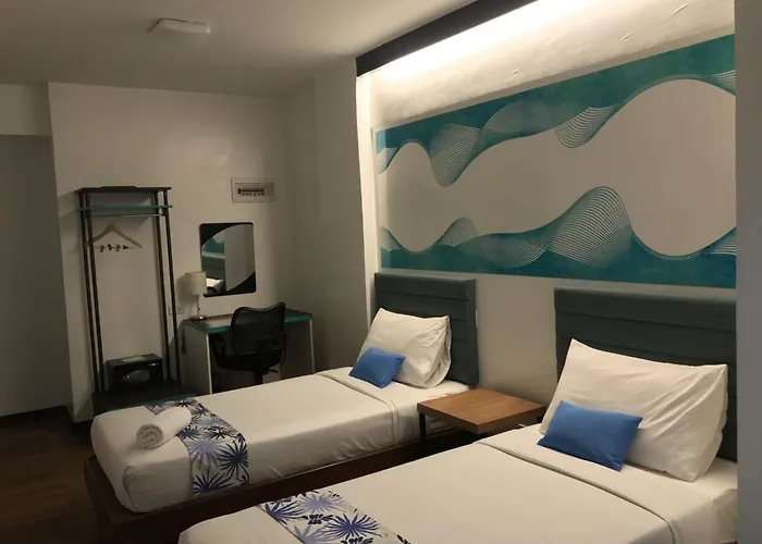 H Hotels - Metro North Uno Quezon City