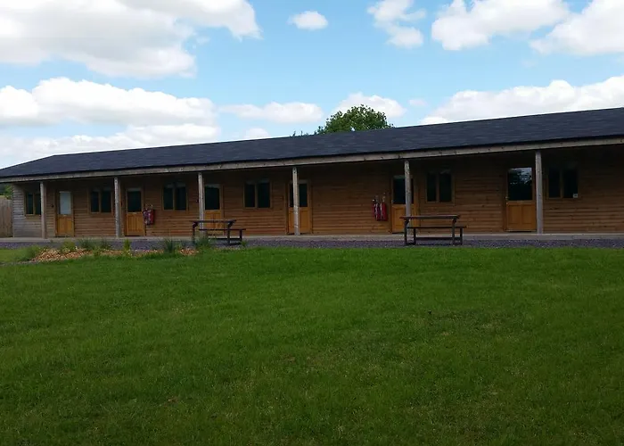 Cowbridge Cabins