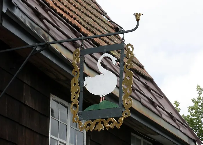 Schwarzwaldgasthof Hotel Schwanen Schonach im Schwarzwald