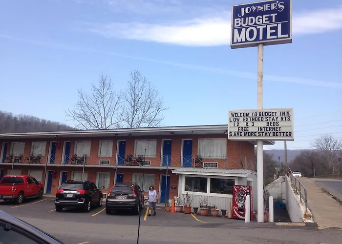 Budget Inn Near Westrock Covington
