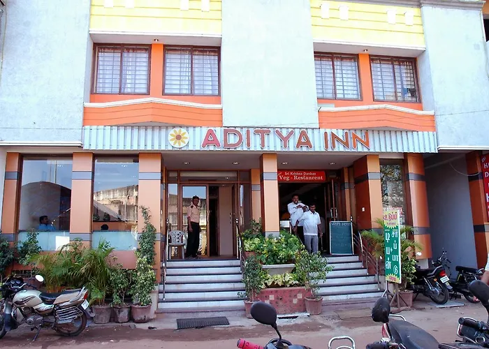Aditya Inn Pondicherry