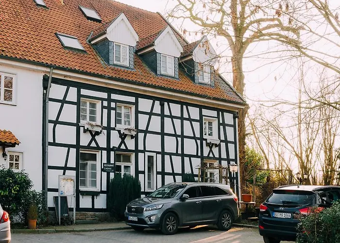 Zum Schultenhof Bochum