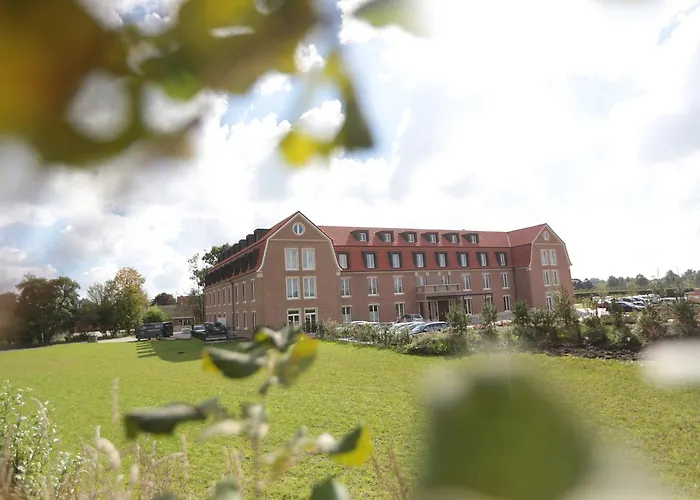 Hofhotel Grothues-Potthoff Senden 