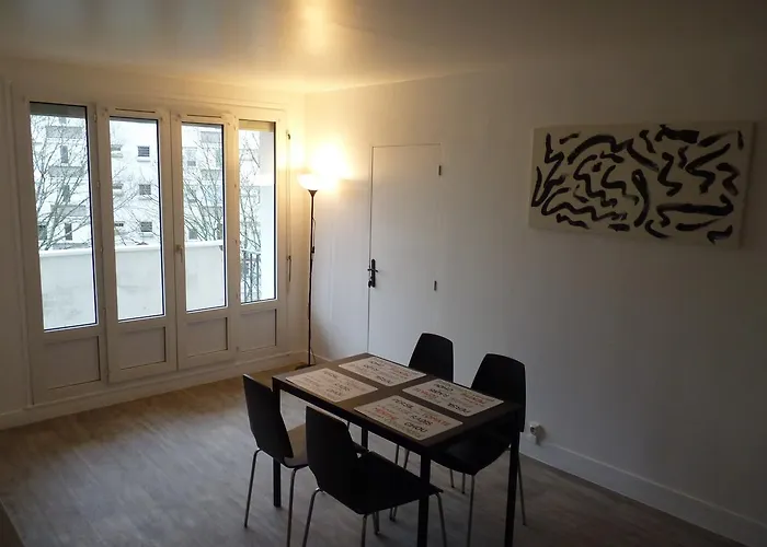 Résidence Kermenguy Brest