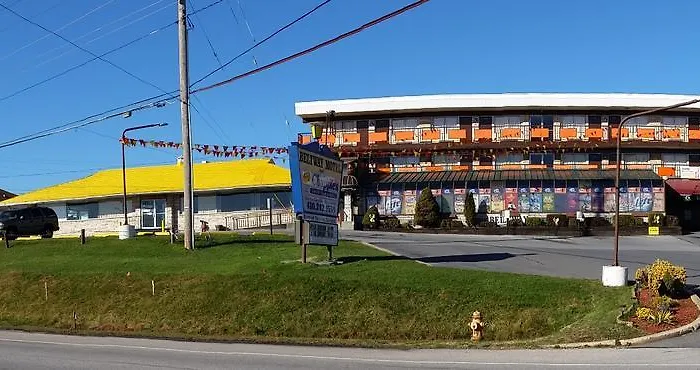 Beltway Motel An Suites Baltimore