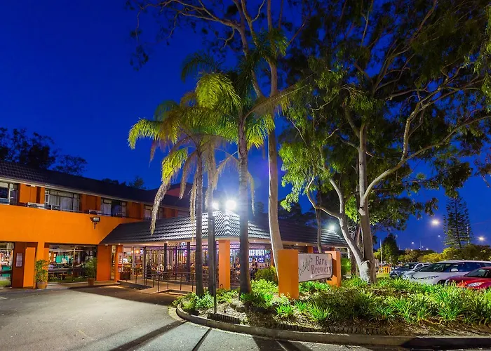 Markets Hotel Sydney