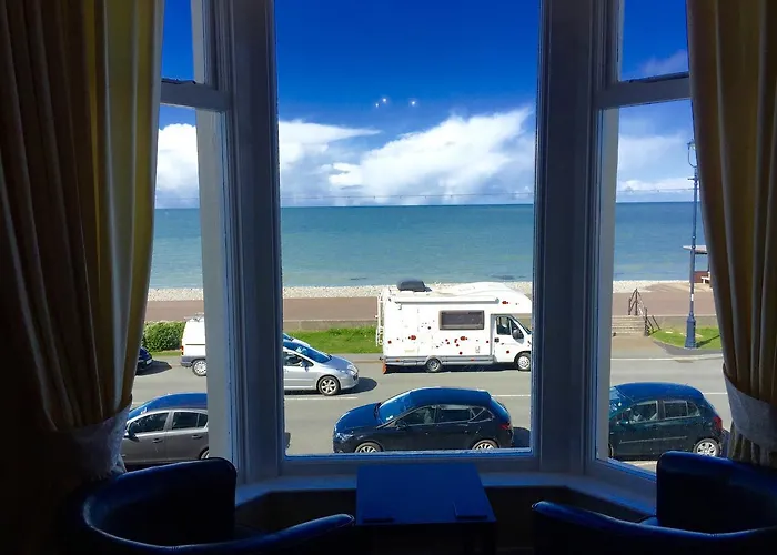 Bromwell Court Bed & Breakfast Llandudno
