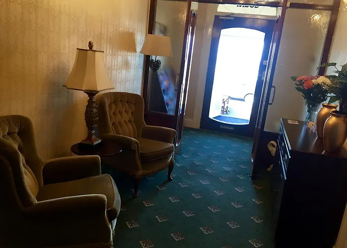 Bromwell Court Bed & Breakfast Llandudno