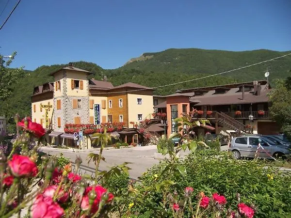 Val Del Rio Hotel Fiumalbo