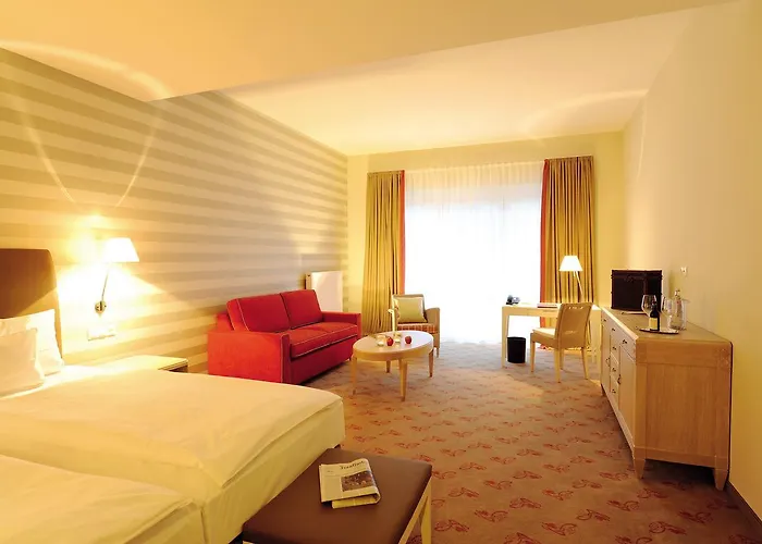 Landhotel Sanct Peter Bad Neuenahr-Ahrweiler