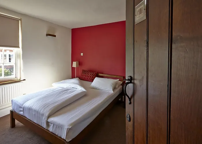 Cini Hotel Leicester