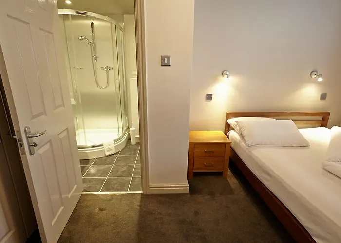 Cini Hotel Leicester