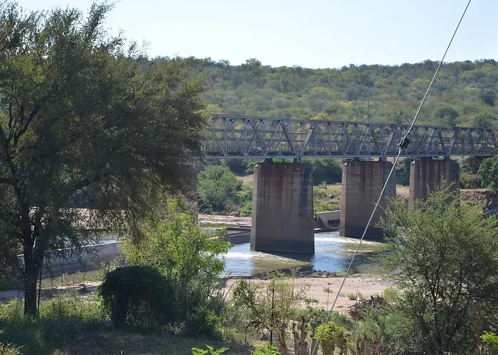Three Bridges B&B Hoedspruit