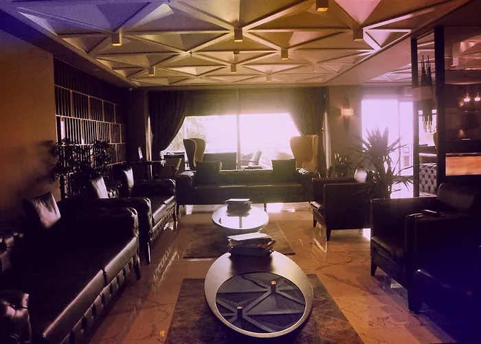 Panorama Damla Otel Samsun