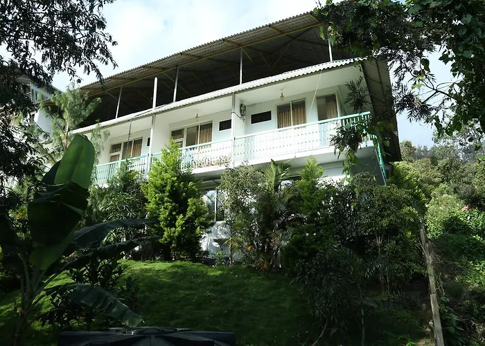 Tranquil Valley Resort Munnar