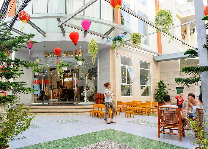 Haku Boutique Hotel Vũng Tàu