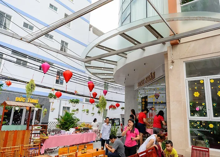 Haku Boutique Hotel Vũng Tàu