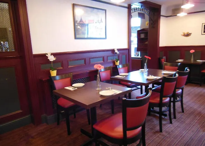 The Bridge Inn Isleworth