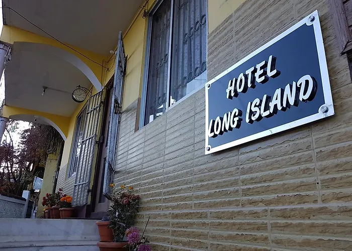 Long Island Bed & Breakfast Darjeeling 