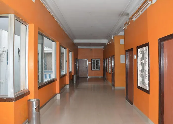 Hotel Naveen Residency Darbhanga