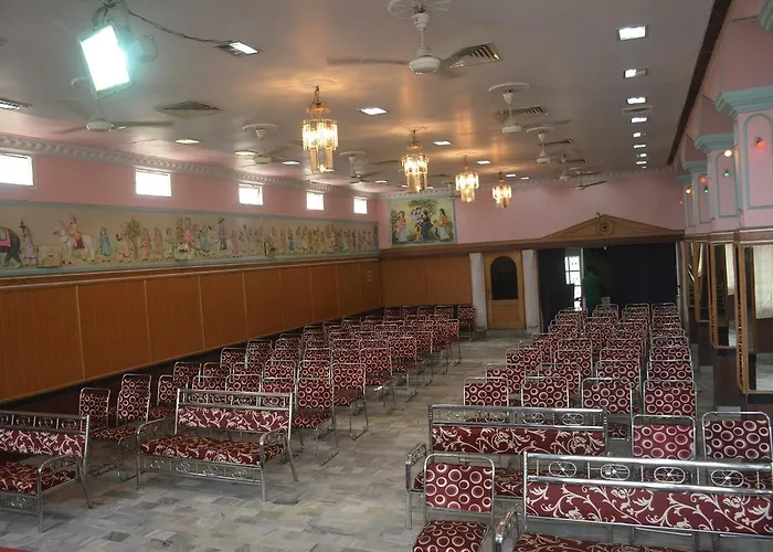 Hotel Naveen Residency Darbhanga