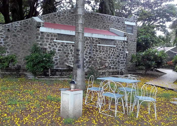 Hotel Kailas Ellora
