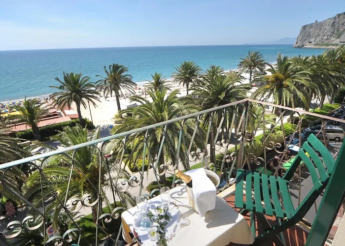 Hotel Gambone Finale Ligure