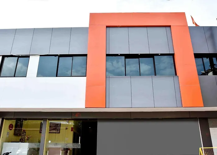 Hotel Hori Palace Ujjain