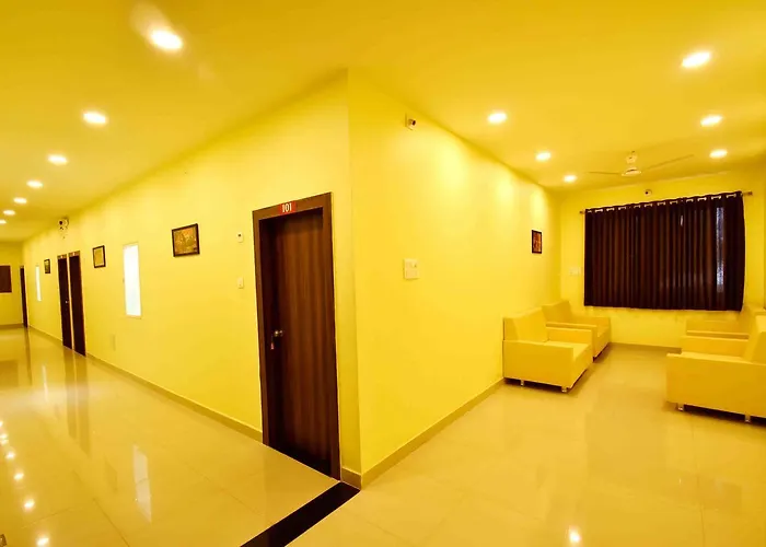 Hotel Hori Palace Ujjain
