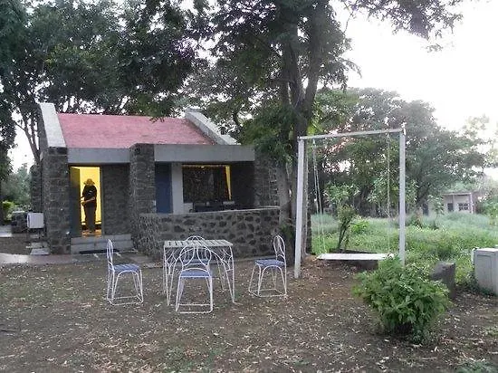 Hotel Kailas Ellora