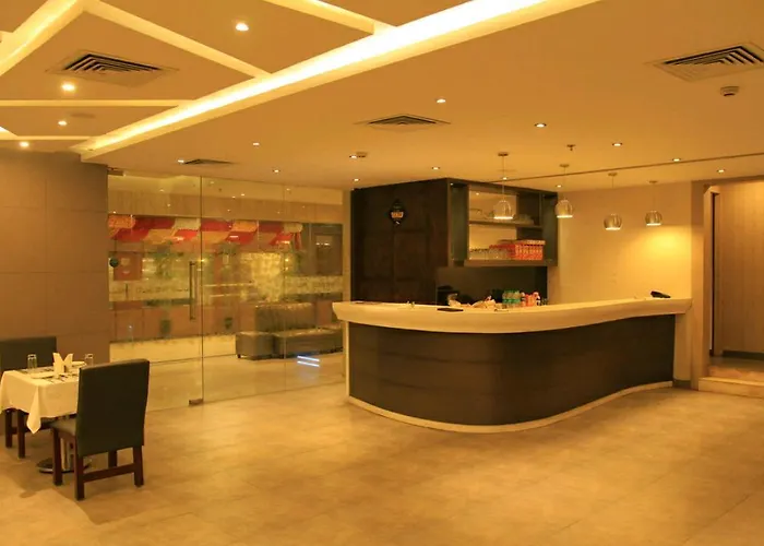 All - Fresco Hotel Kolkata
