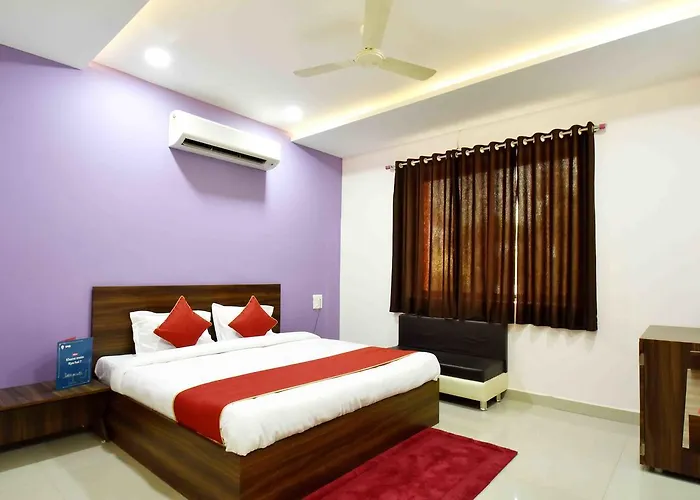 Hotel Hori Palace Ujjain