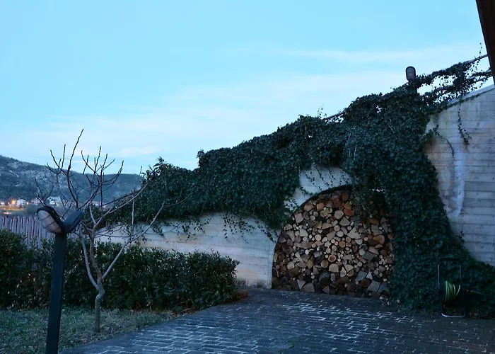 Villa Silvia Acquasanta Terme
