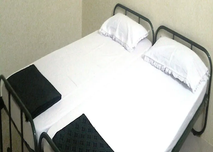 Bssk Comforts Inn Tiruchirappalli