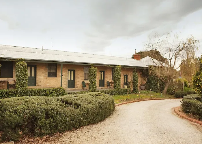 The Rising Sun Hotel Auburn