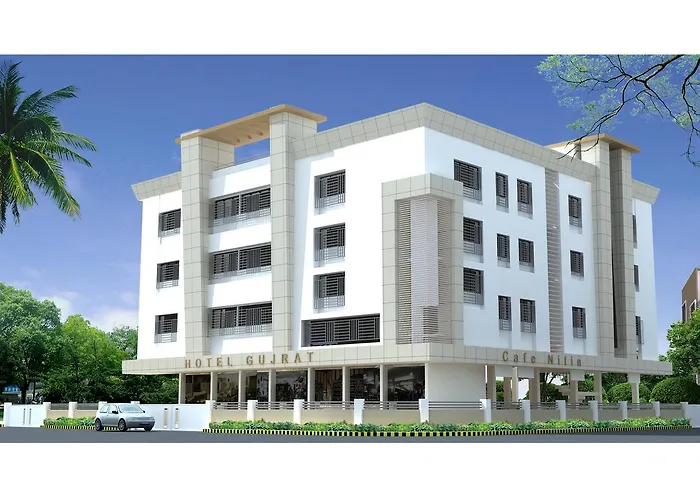 Hotel Gujrat Nagpur