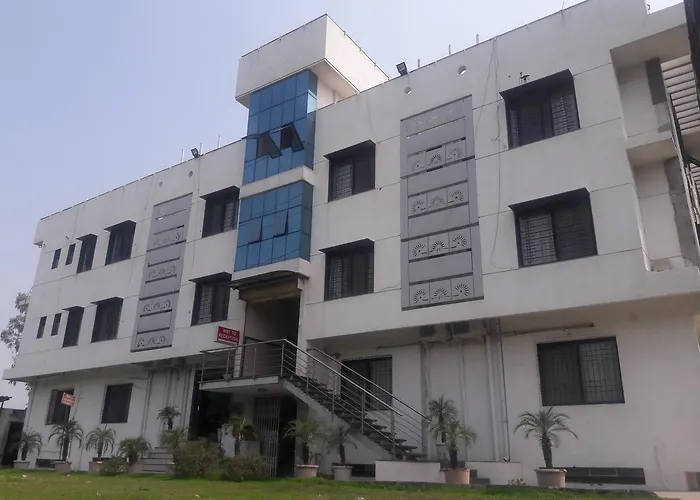 Hotel Naivedya Aurangabad 