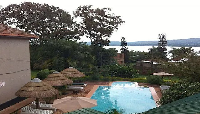 Surjios Guest House Jinja
