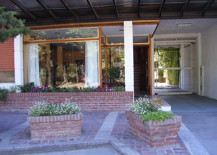 Hosteria del Sur Villa Gesell