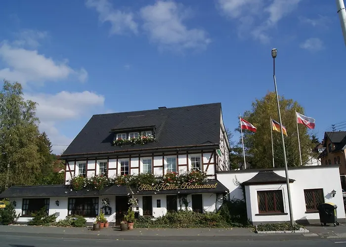 Hotel Keller Kreuztal