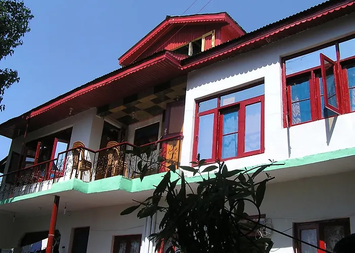 Howrah Guest House Srinagar 
