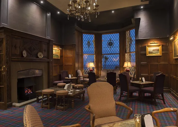 Regency Hotel Douglas