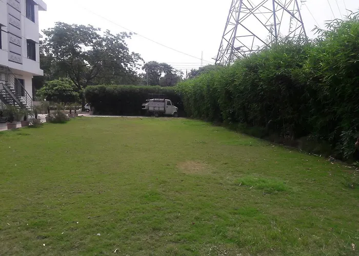 Hotel Naivedya Aurangabad 