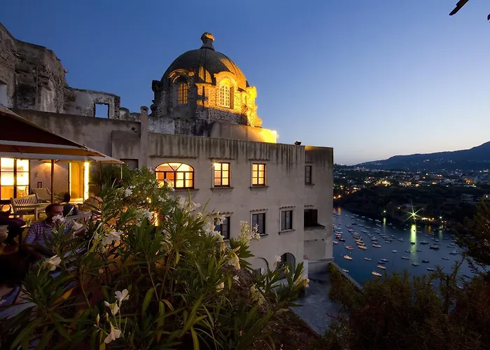 Albergo Il Monastero Ischia