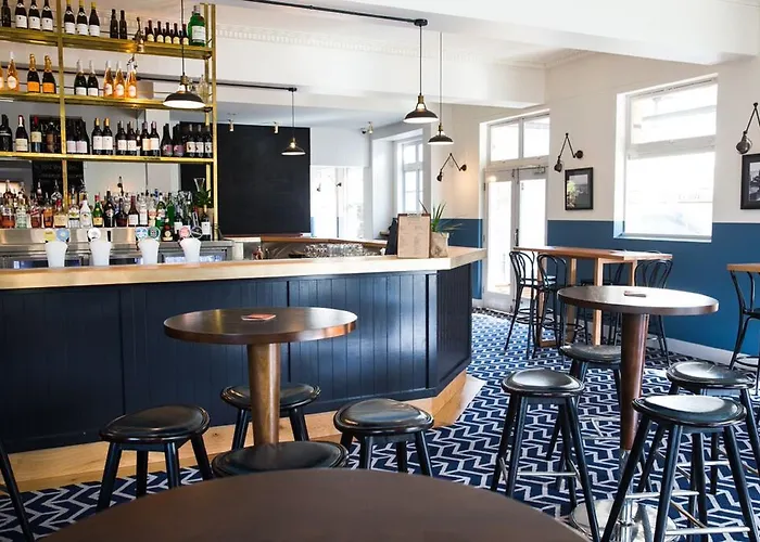 Blues Point Hotel Sydney