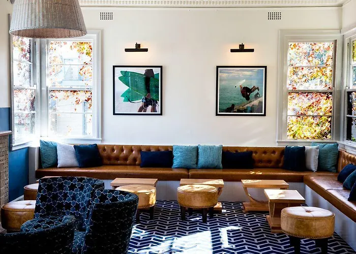 Blues Point Hotel Sydney