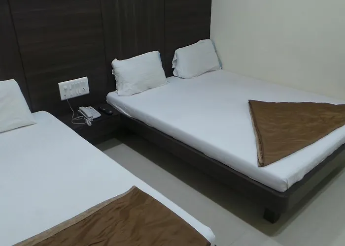 Hotel Gemini Mumbai