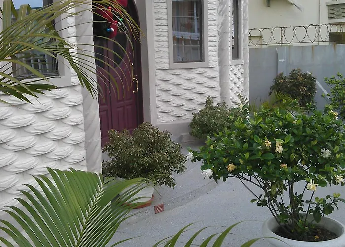 The Durban Hotel Guyana Inc. Georgetown