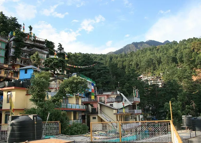 Green Hotel Dharamshala