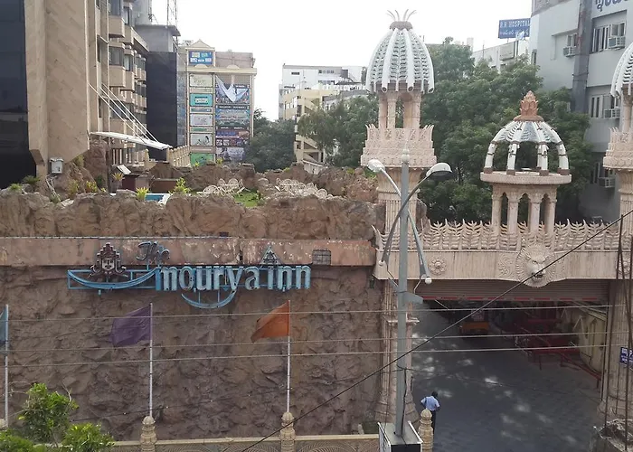 Mourya Lords Inn Kurnool